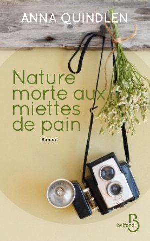Cover of the book Nature morte aux miettes de pain by Ghislain de DIESBACH