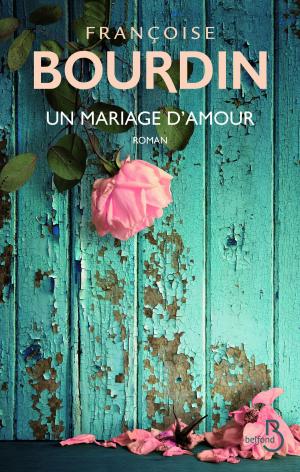 Cover of the book Un mariage d'amour by Georges SIMENON