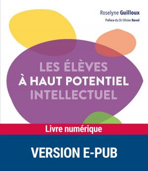 Cover of the book Les élèves à haut potentiel intellectuel by Jean-Denis Ménard