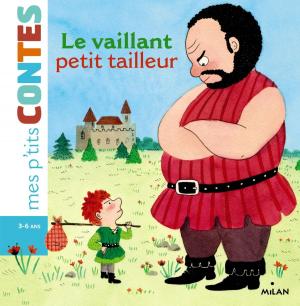 Cover of the book Le vaillant petit tailleur by Kerstin Gier