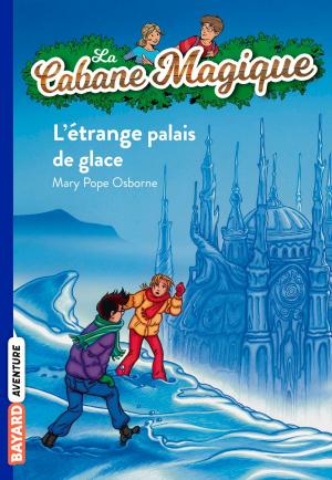 Cover of the book La cabane magique, Tome 27 by Marie Aubinais