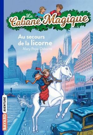 Cover of the book La cabane magique, Tome 31 by Nathalie Standiford