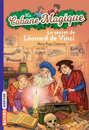 Cover of the book La cabane magique, Tome 33 by Évelyne Reberg, Jacqueline Cohen, Catherine Viansson Ponte
