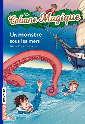 Cover of the book La cabane magique, Tome 34 by AYMERIC JEANSON, Rémy Chaurand