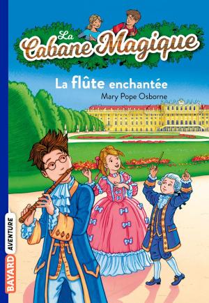 Cover of the book La cabane magique, Tome 36 by AYMERIC JEANSON, Rémy Chaurand