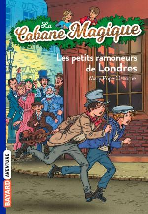Cover of the book La cabane magique, Tome 39 by Maryse Condé