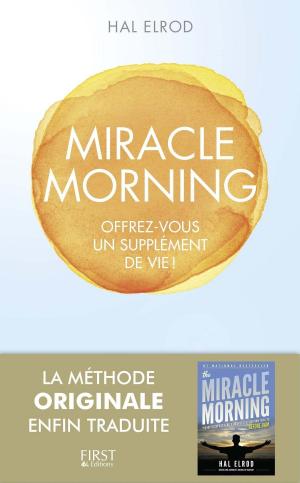 Cover of the book Miracle Morning by Pape FRANCOIS
