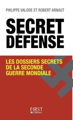 Cover of the book Secret défense by David TARRADAS AGEA