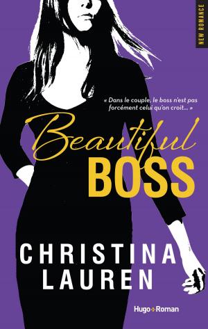 Cover of the book Beautiful Boss by Anna Todd