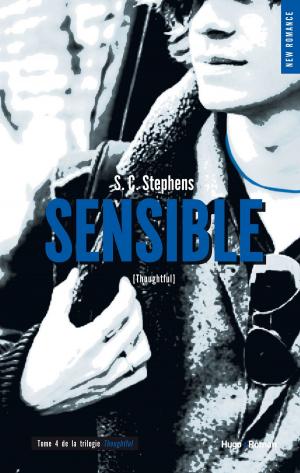 Cover of the book Sensible - tome 4 De la série Thoughtless -Extrait offert- by Fleur Hana
