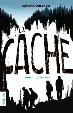 Cover of the book La Cache - Tome 2 by Maryse Rouy