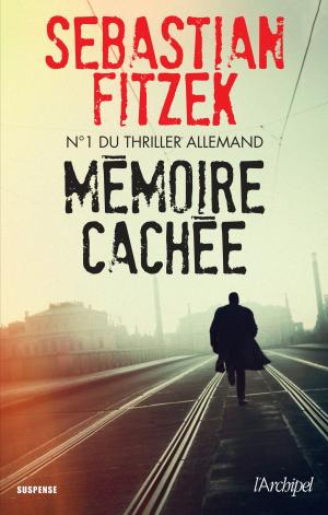 Cover of the book Mémoire cachée by Mende Nazer