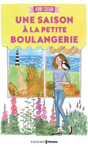 Cover of the book Une saison à la petite boulangerie by Veronique Alluni