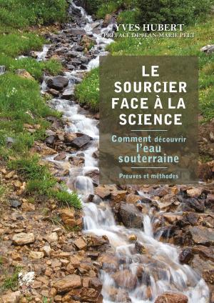 Book cover of Le sourcier face à la science