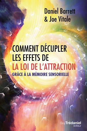 Cover of the book Comment décupler les effets de la loi de l'attraction by Jean Staune, Jean-Jacques Charbonier