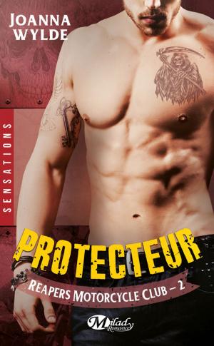 Cover of the book Protecteur by Yasmine Galenorn