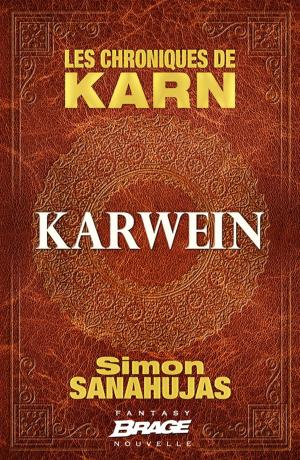 Cover of the book Karwein by Serge Brussolo