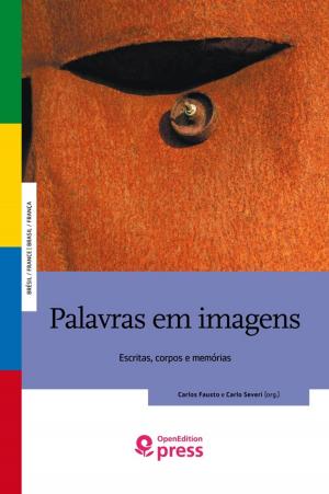 Cover of Palavras em imagens