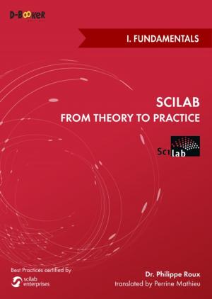 Cover of the book Scilab: from Theory to Practice - I. Fundamentals by Sylvain Fabre, Collectif D'Auteurs