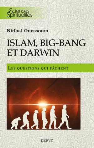 Cover of the book Islam,big bang et Darwin by Jean-Luc Maxence
