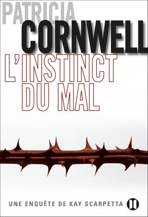 Cover of the book L'Instinct du mal by Chris Morgan Jones