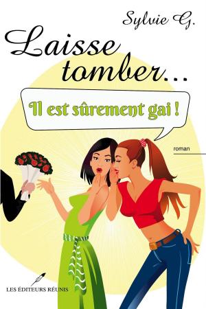Cover of the book Laisse tomber... il est sûrement gai ! by Rosette Laberge