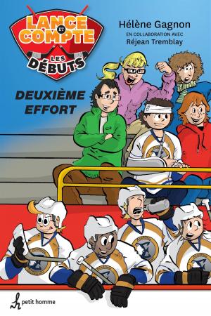 Cover of the book Lance et compte - Tome 15 by Patrick Delisle-Crevier
