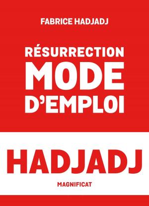 Cover of the book Résurrection, mode d’emploi by Magnificat