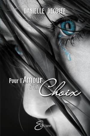 Cover of the book Pour l'Amour d'un Choix by Alphonse Daudet, Léon Hennique