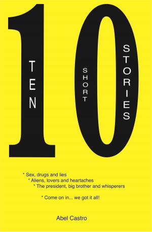 Cover of the book Ten Short Stories by Maribeth Baltutat