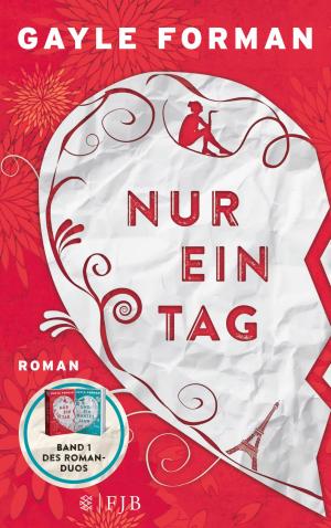 Cover of the book Nur ein Tag by Monika Maron