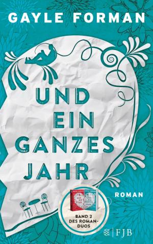 Cover of the book Und ein ganzes Jahr by P.C. Cast