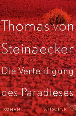 Cover of the book Die Verteidigung des Paradieses by Eric-Emmanuel Schmitt