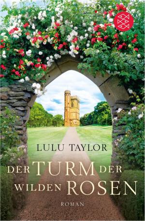 Book cover of Der Turm der wilden Rosen
