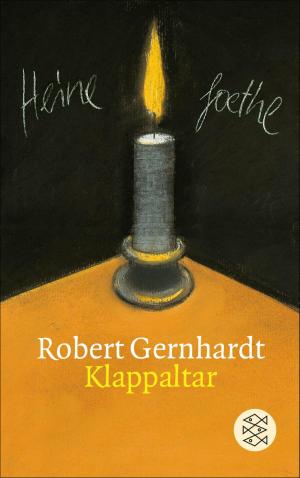 Cover of the book Klappaltar by John Brockman