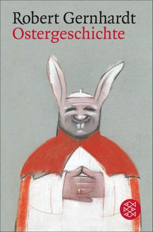 Cover of the book Ostergeschichte by Robert Gernhardt