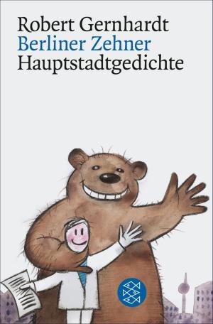 Cover of the book Berliner Zehner by Marion Brasch
