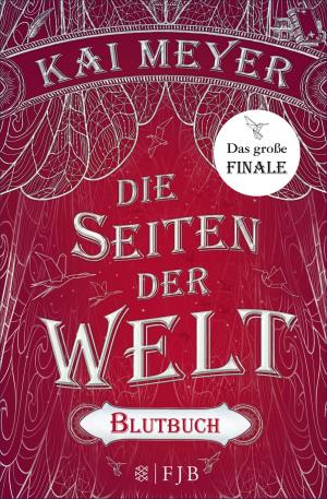 Cover of the book Die Seiten der Welt by Karen McCullough