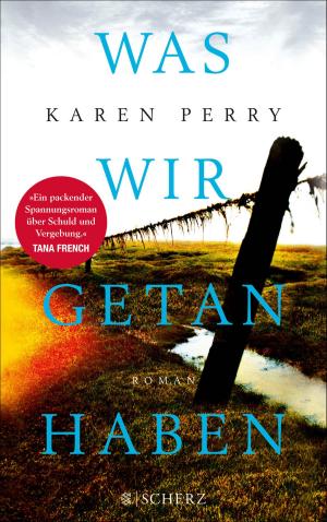 Cover of the book Was wir getan haben by Benni-Mama