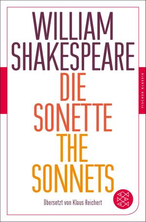 Cover of the book Die Sonette - The Sonnets by Linda Castillo