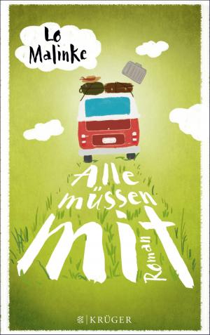 Cover of the book Alle müssen mit by Catherine Merridale