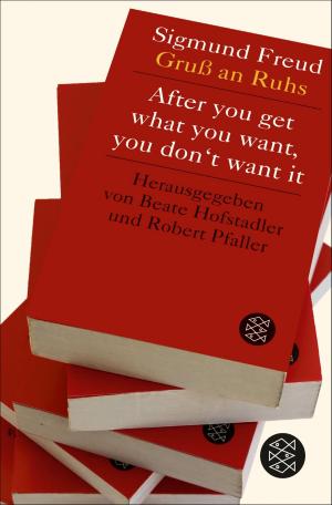 Cover of the book After you get what you want, you don't want it by 