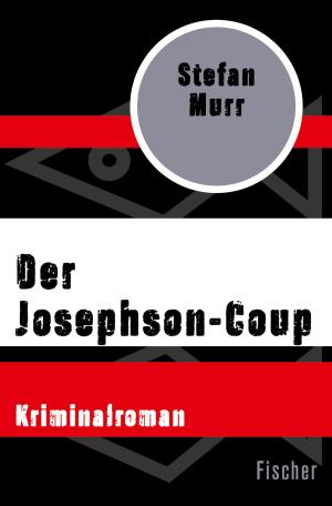 Cover of Der Josephson-Coup