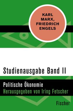 Cover of the book Studienausgabe in 4 Bänden by Oliver Schröm