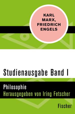 Book cover of Studienausgabe in 4 Bänden