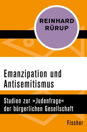 Cover of the book Emanzipation und Antisemitismus by Stefan Murr