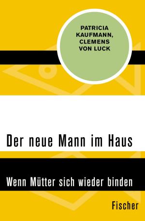 Book cover of Der neue Mann im Haus