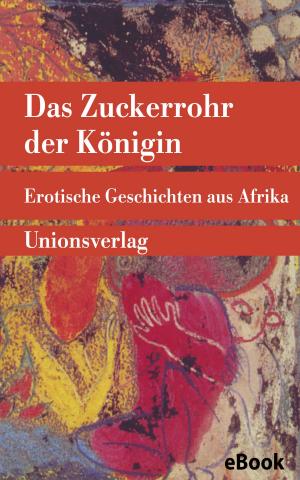 Cover of the book Das Zuckerrohr der Königin by Garry Disher