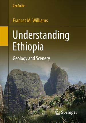 Cover of the book Understanding Ethiopia by Ruth Pöttgen