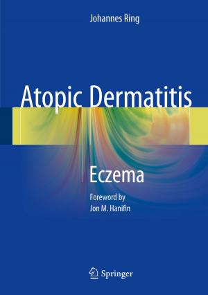 Cover of the book Atopic Dermatitis by Michael Chappell, Stephen Payne